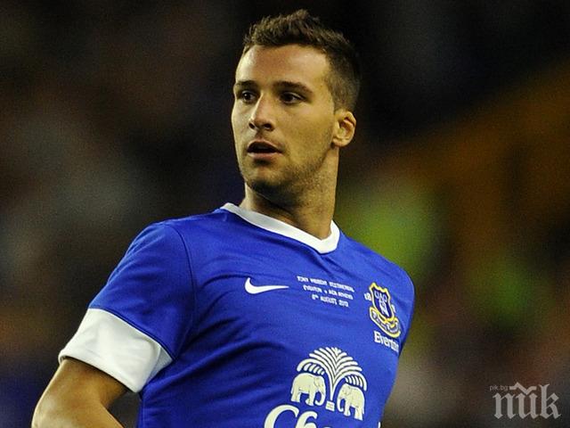 Левски си хареса гръцки голмайстор