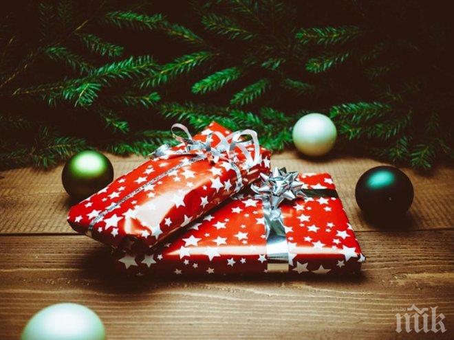 9 подаръка за Коледа, които да избягвате на всяка цена