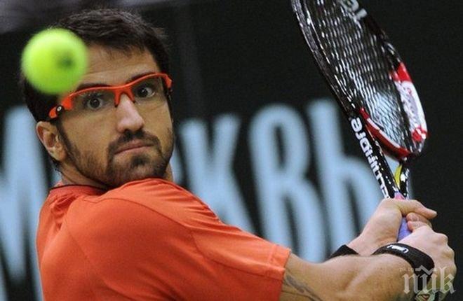 Янко Типсаревич също идва за турнира в София