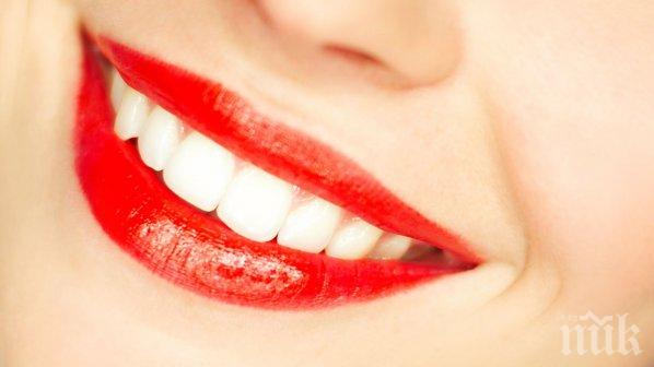 Японски екип е изобретил метод за регенериране на зъби
