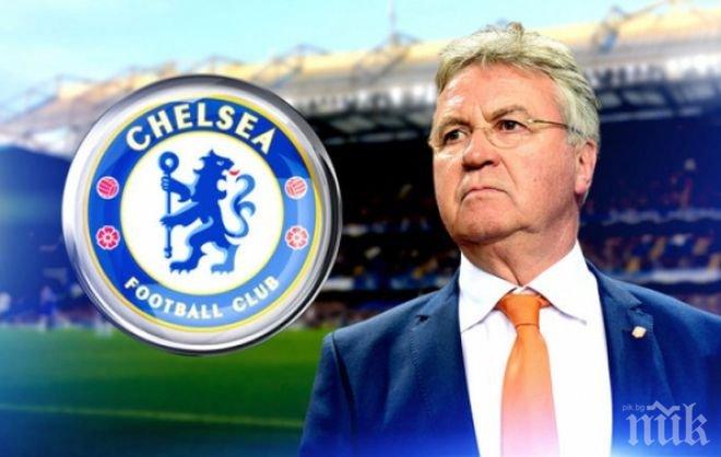 Алекс Тейшейра е много близо до трансфер в Челси