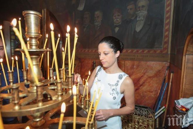 Православната църква почита паметта на Света Евгения 