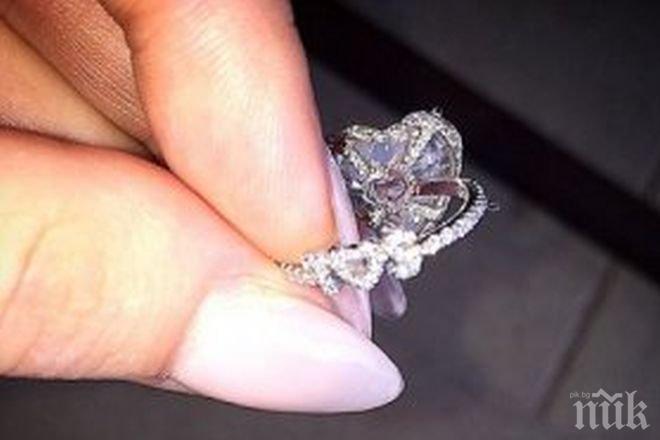 Най-много предложения за брак се правят по Коледа