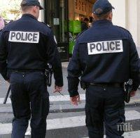 Закопчах двама души за подготовка на атентат в Джакарта