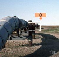 Двама души загинаха при отстраняване на петролен разлив в Русия
