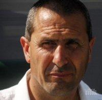 Херо може да напусне Иртиш