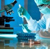 Елементи в слюнката подсказват риска от преждевременна смърт