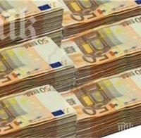 80 задържани  при операция за борба с корупцията в Сърбия