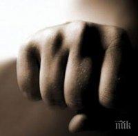 Свиреп екшън в Пловдив! Ултраси на 