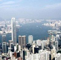 В Хонконг бе продаден най-скъпият апартамент 