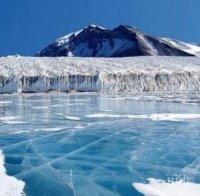 Тръгна 24-та Българска антарктическа експедиция към о-в Ливингстън