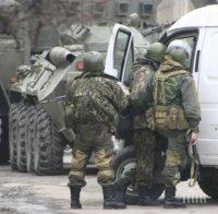 В Китай вече има закон за борба с тероризма