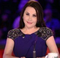 Вижте къде отпразнува празниците Дарина Павлова 