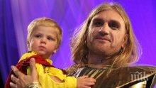 ПИК TV: Коцето Калки: Пожелавам надежда на българите