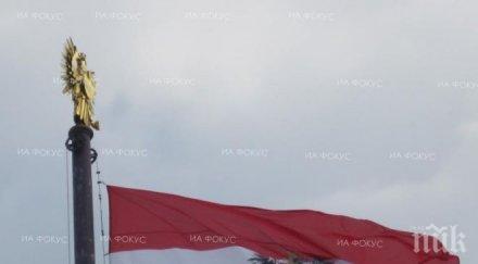 австрийската полиция засили мерките сигурност предупреждения терористичен атентат