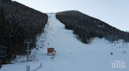 алпийци стартират слаломите купа юлен