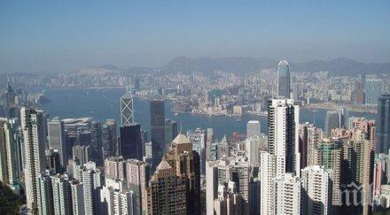 рекорд продадоха апартамент хонконг милиона евро