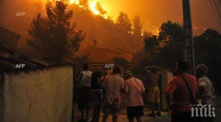 префектът корсика иска забрани демонстрациите насилието аячо