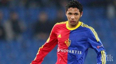 арсенал базел разбраха елнени