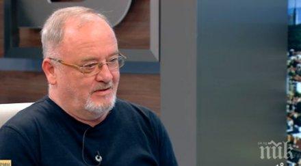 психолог ахмед доган реалният лидер дпс