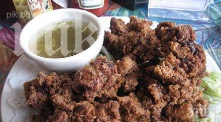 производството гъши дроб разрешено франция белгия испания българия унгария