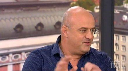 илхан андай местан колабирал новината оставката