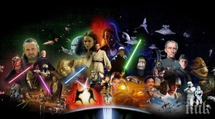 силата пробужда милиард долара приходи две седмици