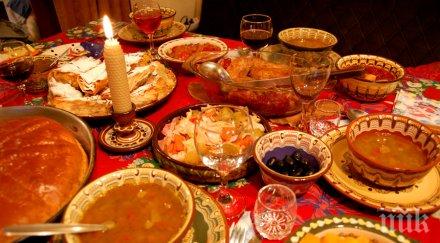 специалист сте прекалили храната време коледните празници повървете повече пеша