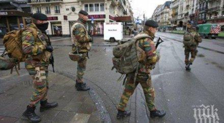 германия засилва мерките сигурност нова година