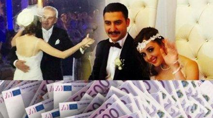 разгаря жесток скандал откъде дойдоха милионите сватби щерката местан втората венчавка царско събитие истанбул снимки