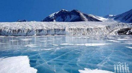 тръгна българска антарктическа експедиция ливингстън