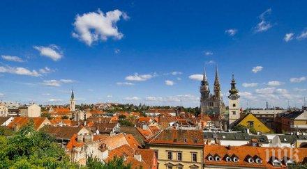 загреб една добрите европейски дестинации посещение коледа