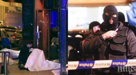 извънредно пик австрия предупреди ислямска държава планира кървав терористичен акт европа нова година