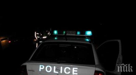 две коли натресоха сливен жена пострада удара