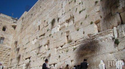 палестинец ранил нож израелски войник ерусалим