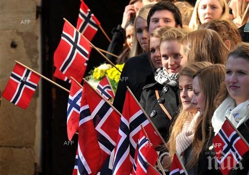 Ето коя е най-добрата страна за живеене