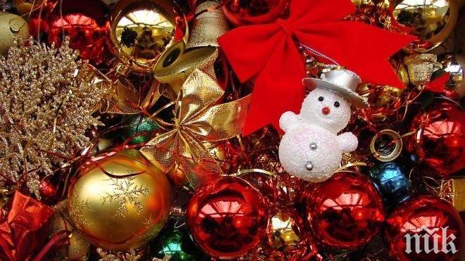 Близо 1,8 млн. лева е събрала “Българската Коледа” до момента
