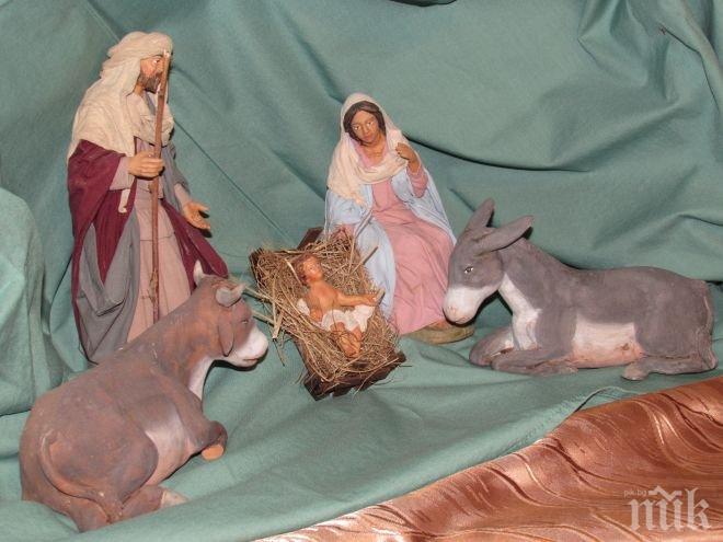 ПИК TV: Католиците в Русе отпразнуваха тържествено Рождество Христово
