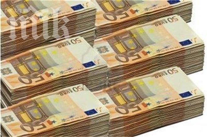 80 задържани  при операция за борба с корупцията в Сърбия