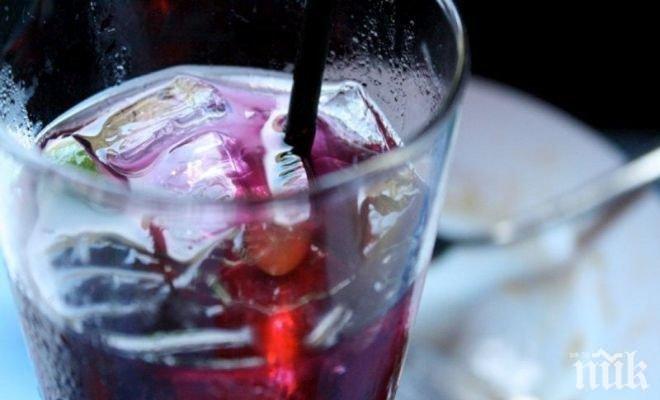 Полицейска акция „Алкохол” в Русия разкри нелегална фабрика