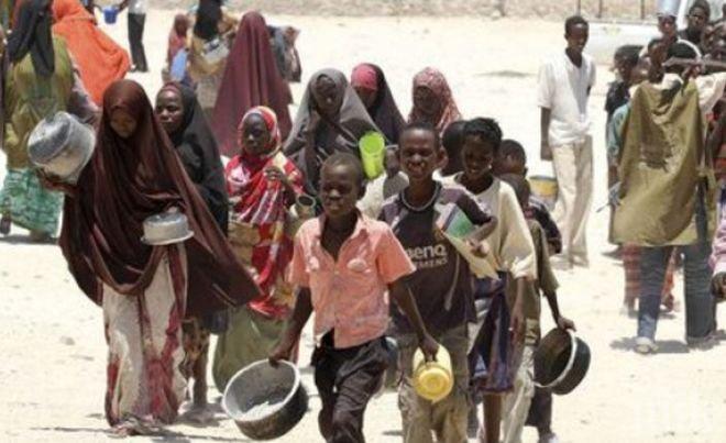 И Сомалия забрани празнуването на Коледа