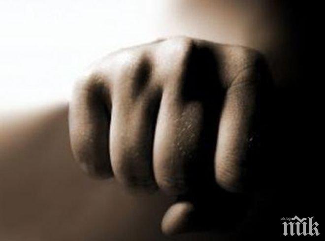 Участник в Биг Брадър провокирал мелето между ултраси на Ботев и Локо