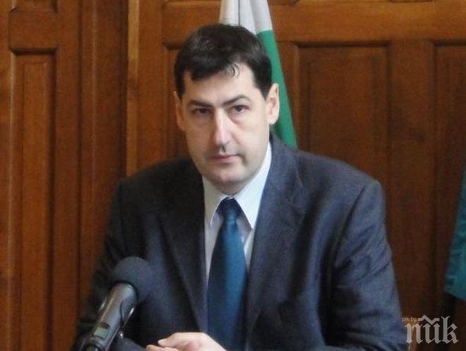 2,5 млн. лева за още една зала в Пловдив
