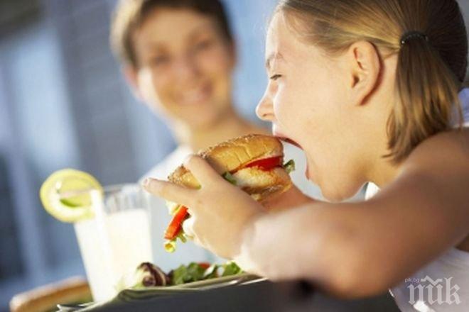 Диетолог: Заради лоши хранителни навици много хора се разболяват от диабет, високо кръвно налягане и сърдечни заболявания
