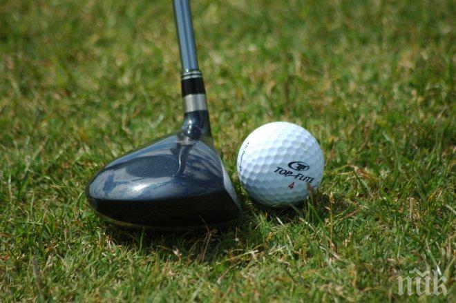 Макилрой: Следващата година ще е много по-тежка за Спийт