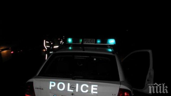 Две коли се натресоха в Сливен: Жена пострада при удара