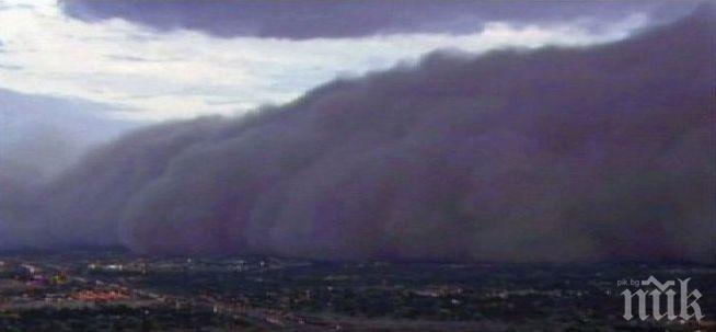 26 души са загинали за една седмица заради бурите в САЩ