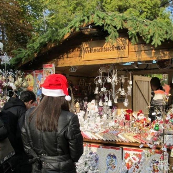 В Котел ще има Коледен базар, съобщиха от общинския пресцентър.Търговските