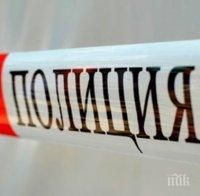 Син е задържан за убийство на баща си по празниците