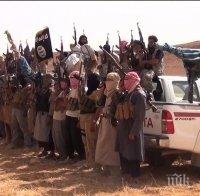 Благодарение на помощта на спецслужбите на Мароко, в Европа са предотвратени серия терористични актове